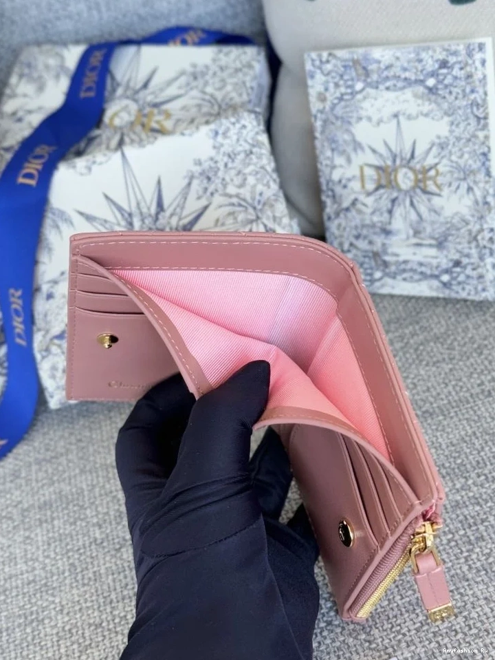 Dior Purse Wallets Christian 45876 TopPick 0821